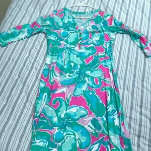 Lilly dress